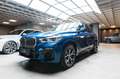 BMW X5 xDrive 45e M Sport Bleu - thumbnail 1