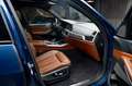 BMW X5 xDrive 45e M Sport Bleu - thumbnail 9