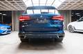BMW X5 xDrive 45e M Sport Bleu - thumbnail 5