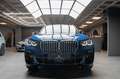 BMW X5 xDrive 45e M Sport Bleu - thumbnail 2