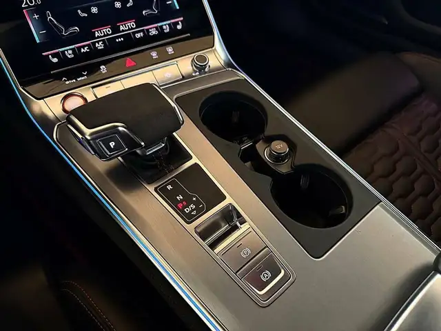 Audi RS6 Avant 4,0 TFSI Quattro MHEV S-tronic Ansicht 14