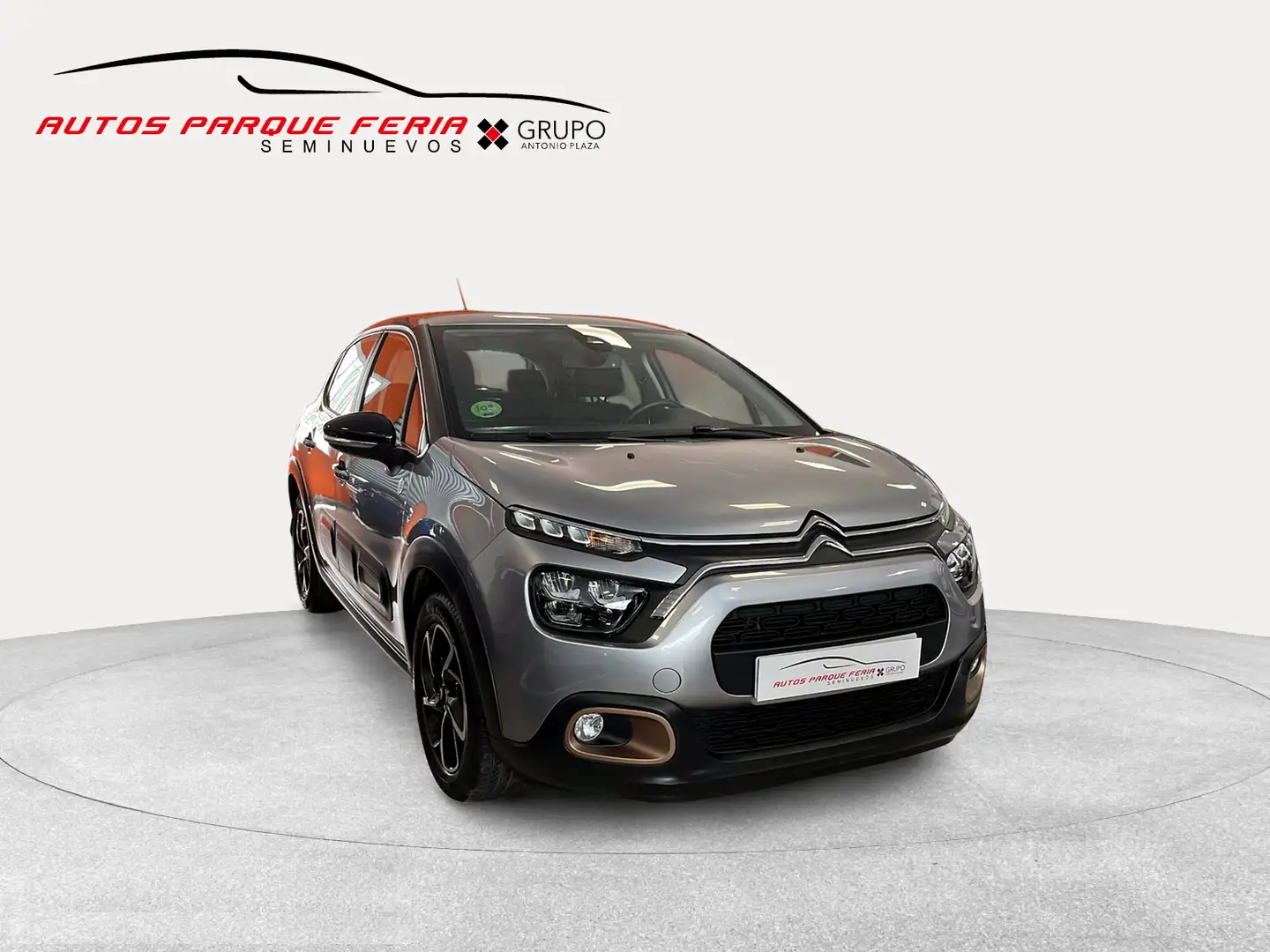 Citroen C3 Puretech 83 S&S C Series - 1