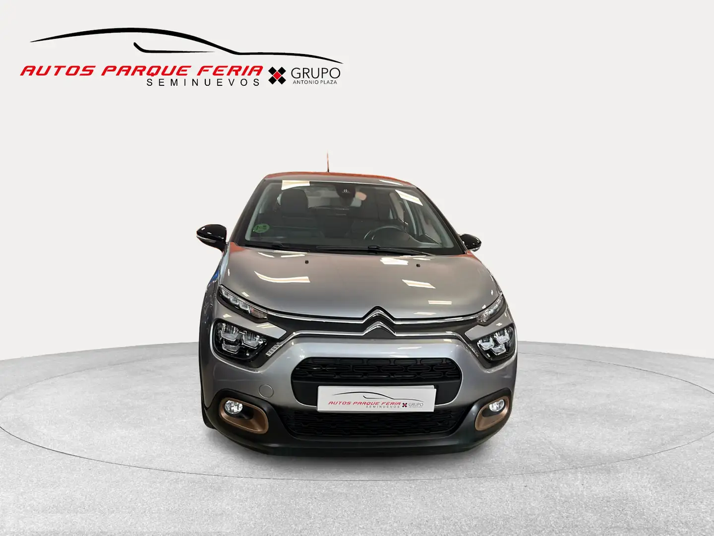 Citroen C3 Puretech 83 S&S C Series - 2