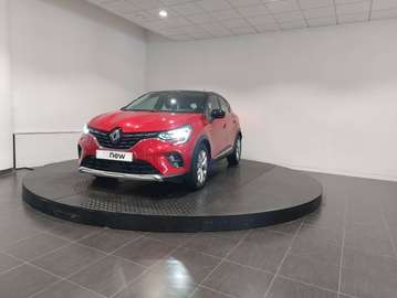 Blue DCi Zen 85kW