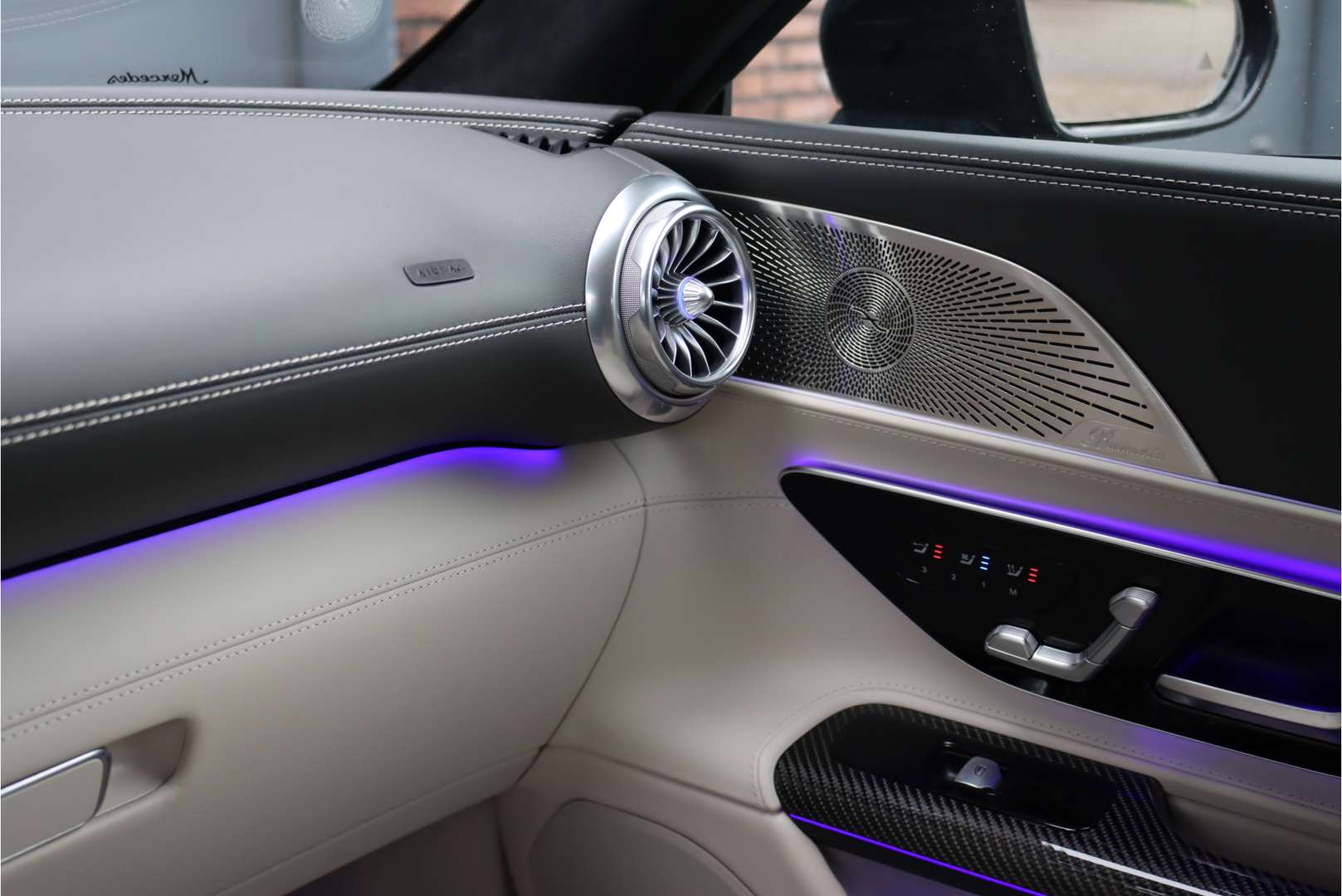 Mercedes SL 63 AMG Roadster 4MATIC - 2023 - Joinsteer - #5