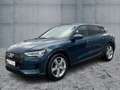 Audi e-tron 50 QU S-LINE INT LED+AIR+NAVI+ACC+HuD+21" Blau - thumbnail 2
