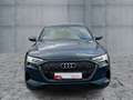 Audi e-tron 50 QU S-LINE INT LED+AIR+NAVI+ACC+HuD+21" Blau - thumbnail 3