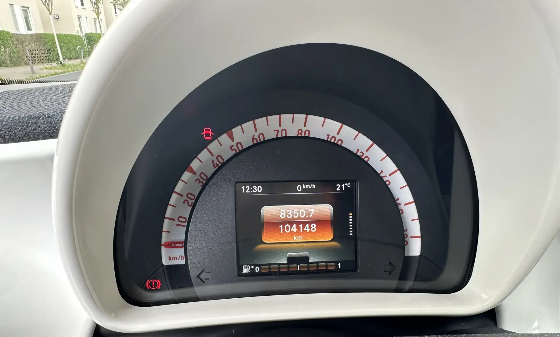 smart forTwo smart für two coupe Schwarz - 2