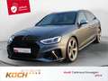 Audi S4 55 TDI q. Tiptr., Matrix, AHK, ACC, Mas Grau - thumbnail 1