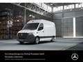 Mercedes-Benz Sprinter 317 Kamera Navi MBUX Klima Tempomat Blanc - thumbnail 1