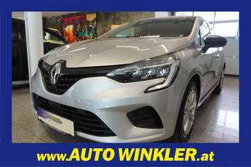 Life SCe 65 Klima/Tempomat/LED