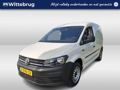 Volkswagen Caddy 2.0 TDI L1H1 BMT Eco Business Airco / Cruise contr