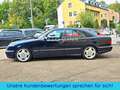 Mercedes-Benz E 55 AMG SELTENE GELEGENHEIT* Sammlerfahrzeug* Blau - thumbnail 2