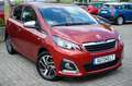 Peugeot 108 Collection VTi 72 STOP & START Rot - thumbnail 2