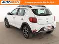 Dacia Sandero 0.9 TCE Stepway 90 Blanco - thumbnail 4