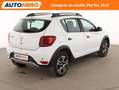 Dacia Sandero 0.9 TCE Stepway 90 Blanco - thumbnail 6