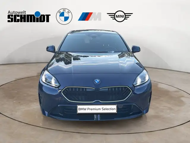 Bmw 120 d M Sport + GARANTIE bis 03.2031
