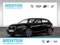 BMW 118 i Sport Line Head-Up HiFi DAB LED WLAN Shz Schwarz - thumbnail 1