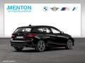 BMW 118 i Sport Line Head-Up HiFi DAB LED WLAN Shz Schwarz - thumbnail 2