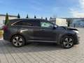 Kia Sorento Platinum Edition 4WD*Pano*Leder*Hud*Shz* Gris - thumbnail 4