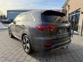 Kia Sorento Platinum Edition 4WD*Pano*Leder*Hud*Shz* Gris - thumbnail 7