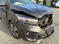Kia Sorento Platinum Edition 4WD*Pano*Leder*Hud*Shz* Gris - thumbnail 13
