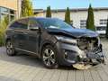 Kia Sorento Platinum Edition 4WD*Pano*Leder*Hud*Shz* Gris - thumbnail 3