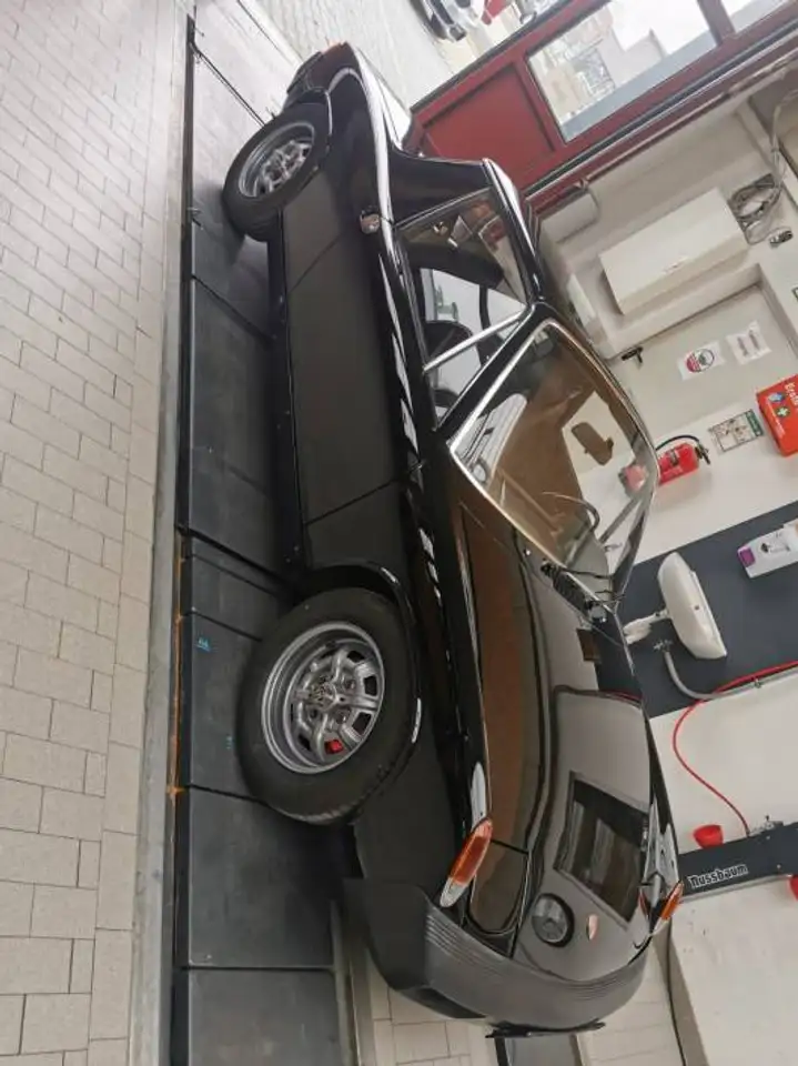 Porsche 914, foto 6
