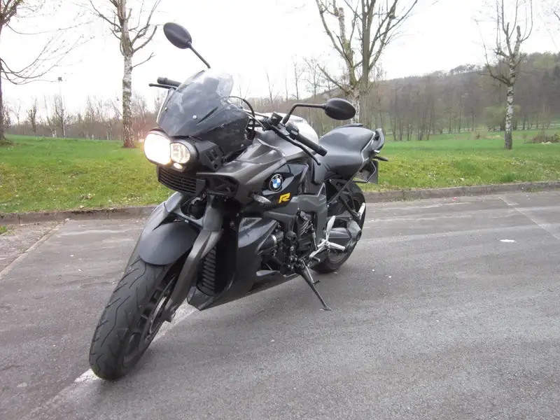 BMW K 1300 R - foto 3