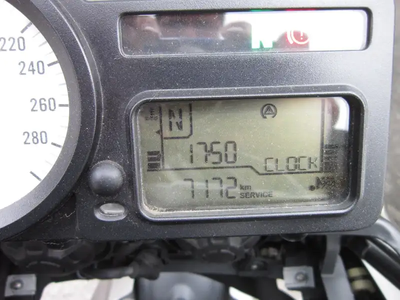 BMW K 1300 R - foto 8