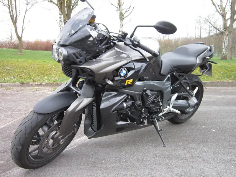 BMW K 1300 R - foto 2