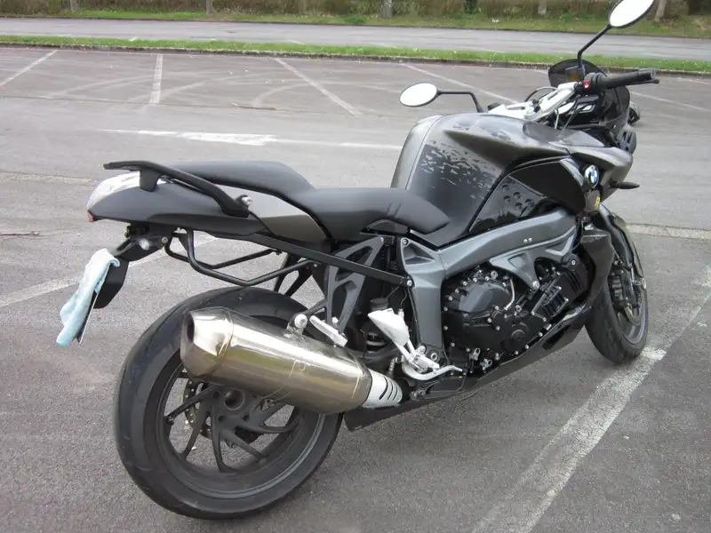 BMW K 1300 R - foto 6