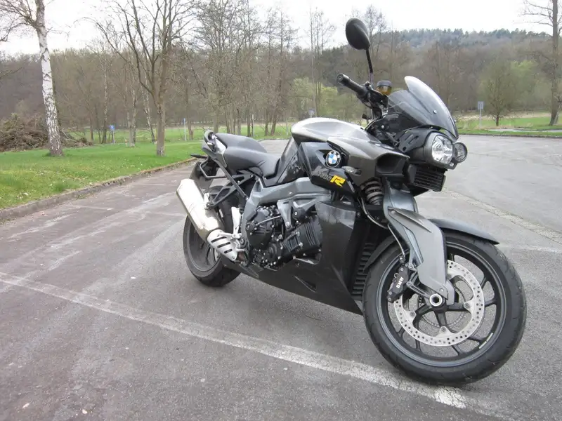 BMW K 1300 R - foto 4