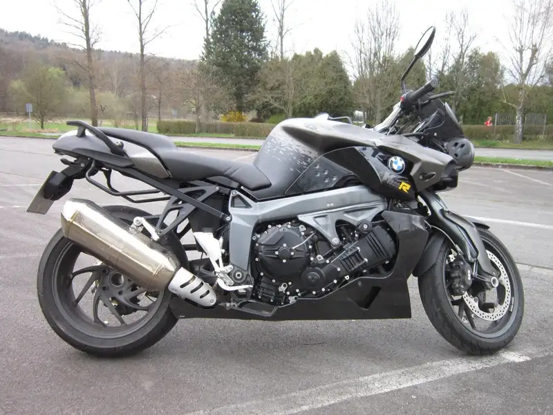 BMW K 1300 R - foto 5