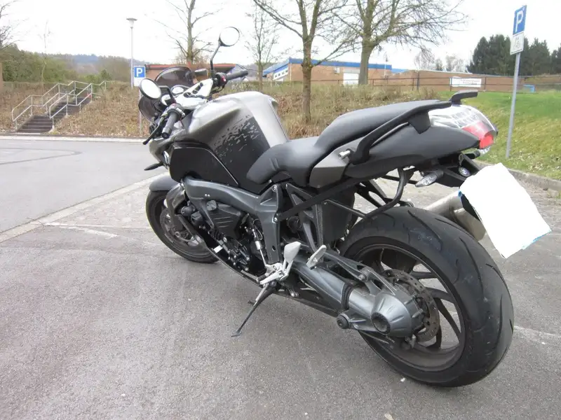 BMW K 1300 R - foto 7