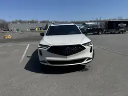 Acura MDX 2024