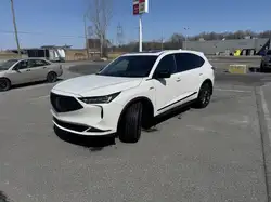 Acura MDX 2024