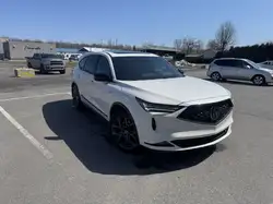 Acura MDX 2024