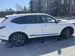 Acura MDX 2024