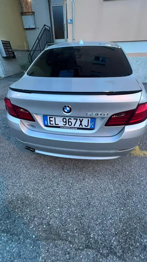 BMW 530 - 2