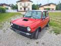 Autobianchi A 112 A112 1050 Abarth Roşu - thumbnail 1