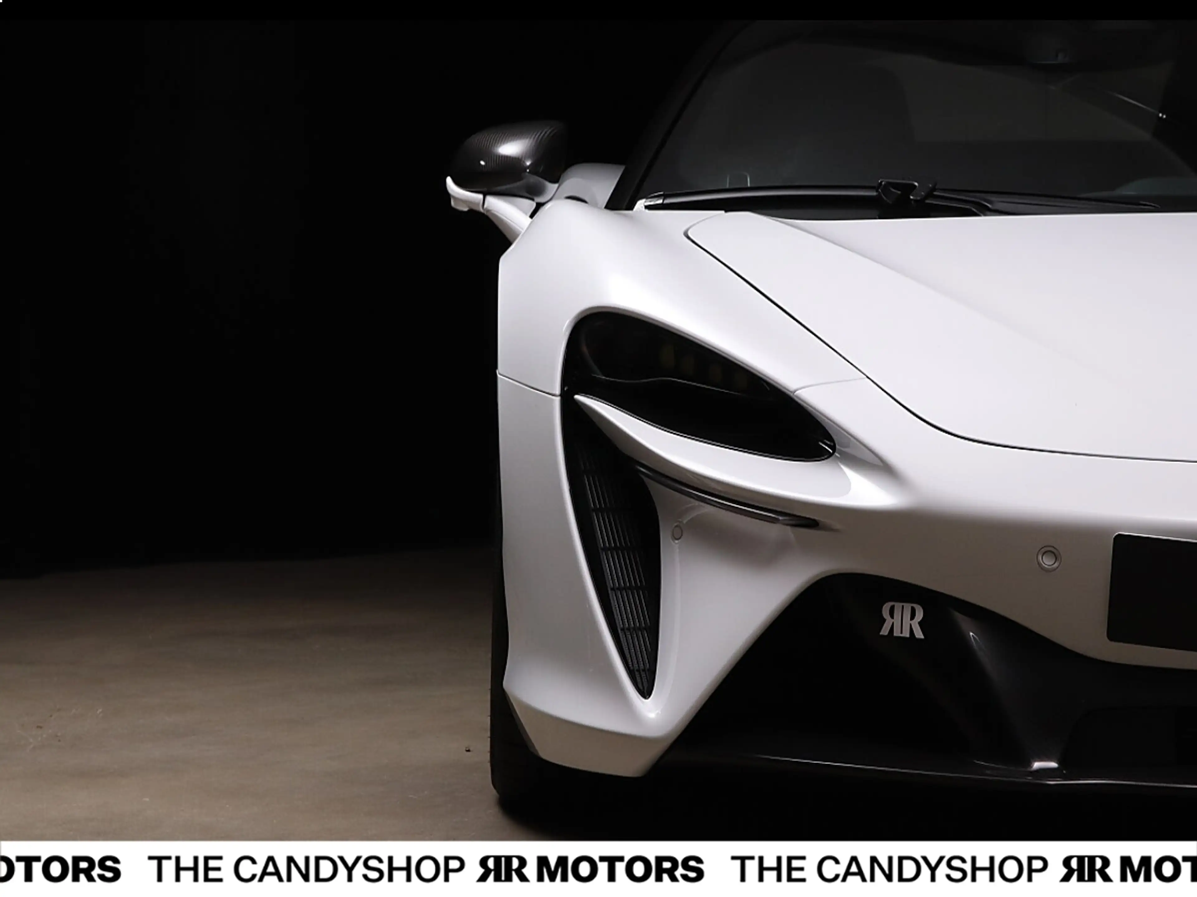 McLaren Artura *NEU*Performance*Carbon*Voll*Lift*NP € 319.000* — photo 10