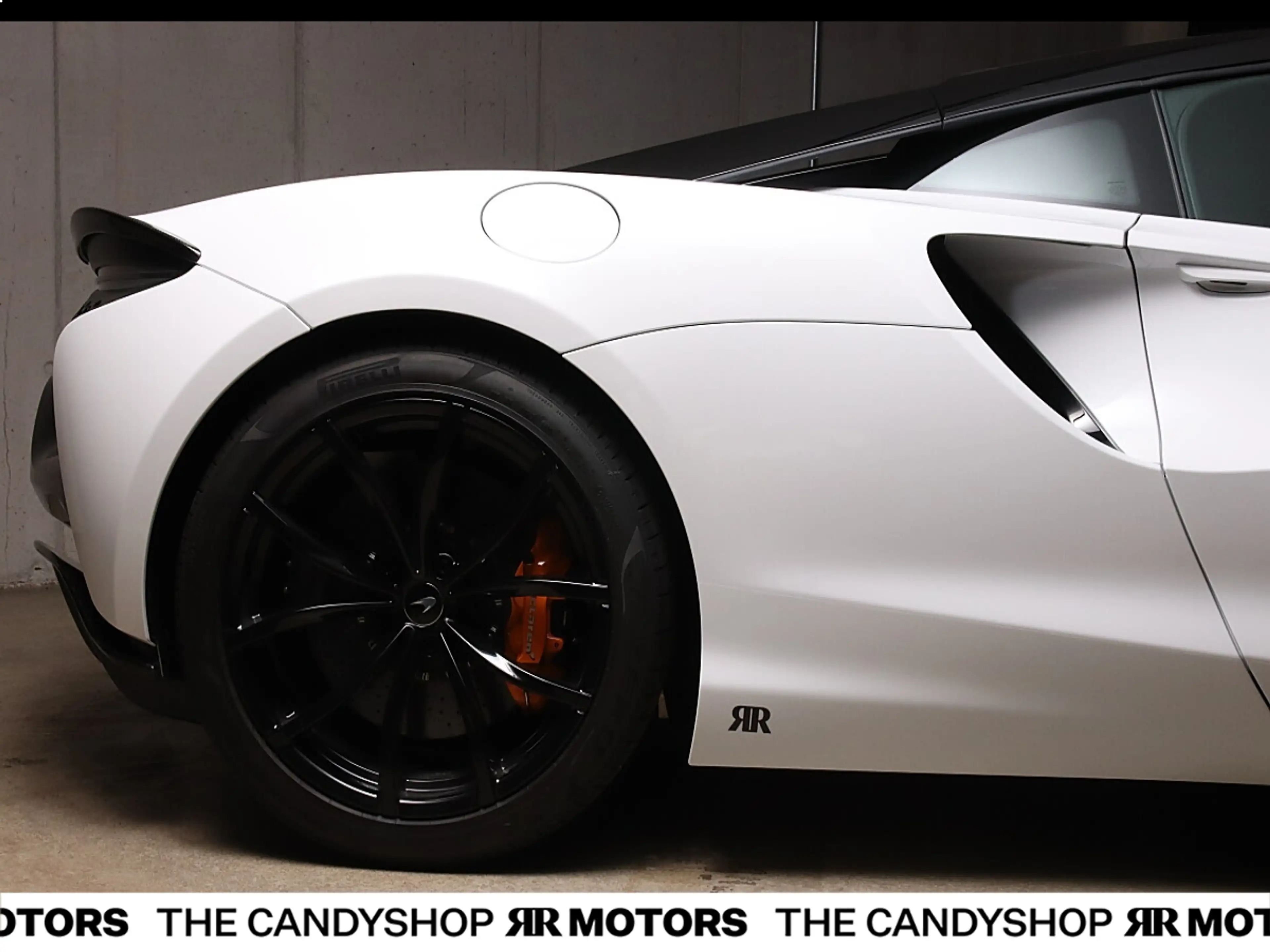 McLaren Artura *NEU*Performance*Carbon*Voll*Lift*NP € 319.000* — photo 15