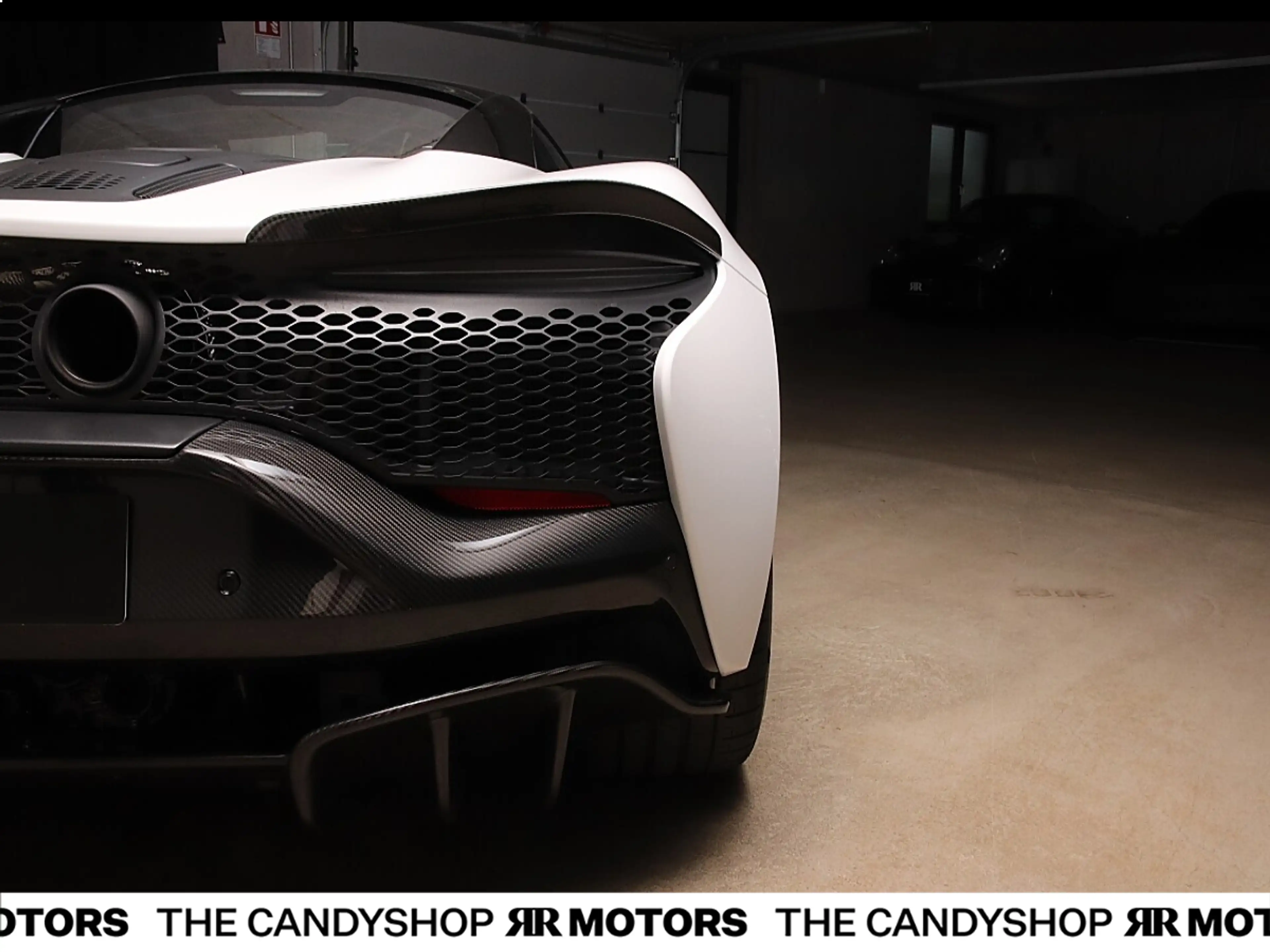 McLaren Artura *NEU*Performance*Carbon*Voll*Lift*NP € 319.000* — photo 6