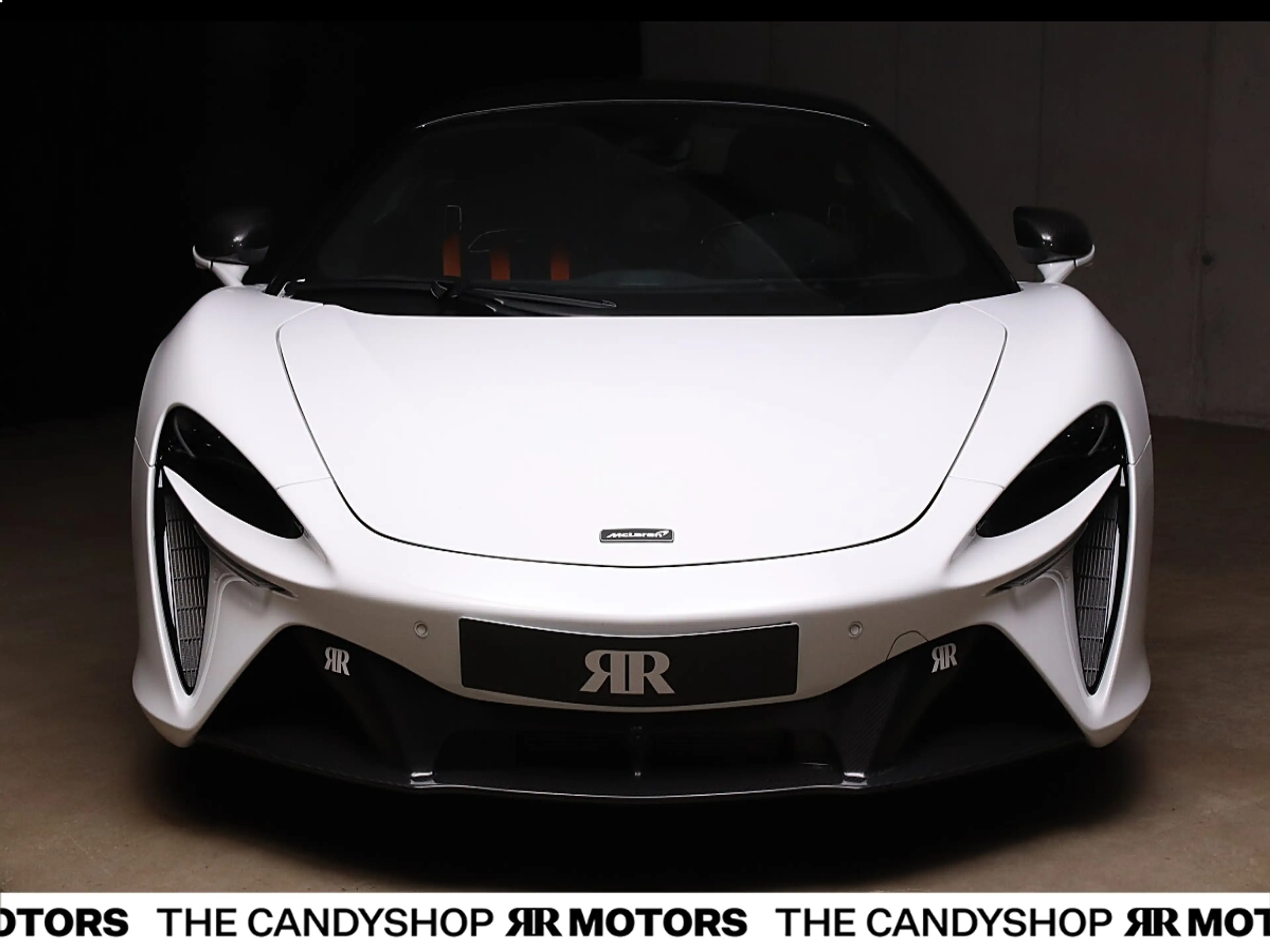 McLaren Artura *NEU*Performance*Carbon*Voll*Lift*NP € 319.000* — photo 7