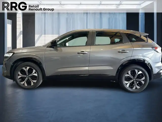 Renault Austral view 2