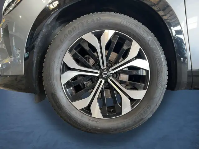 Renault Austral view 22