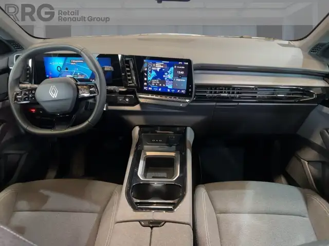 Renault Austral view 10