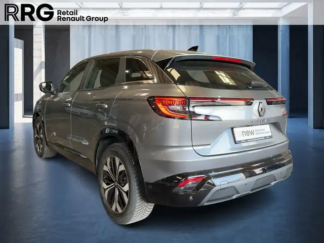 Renault Austral view 4
