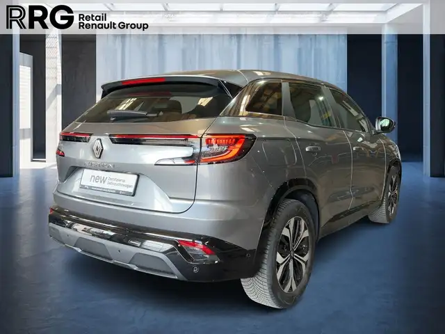 Renault Austral view 5